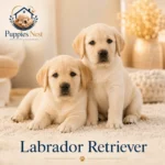 Labrador Retriever Puppy for Sale in UAE