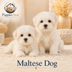 Maltese Puppy for Sale in UAE