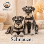 Standard Schnauzer for sale in UAE