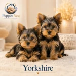 Yorkshire Terrier Puppy for Sale | Buy a Yorkshire Terrier Puppy in UAE