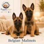 Belgian Malinois Puppy | Book your Favorite Belgian Malinois Dog in UAE