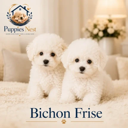 Bichon Frise