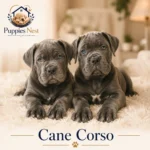 Cane Corso puppy | Book cane Corso or sale if you love cane Corso dog