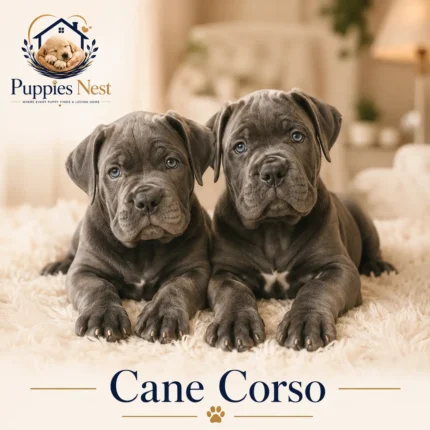 Cane Corso puppy | Book cane Corso or sale if you love cane Corso dog
