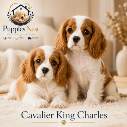Cavalier King Charles