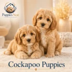 Cockapoo Puppies