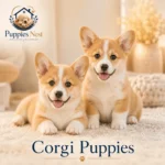 Corgi Puppies