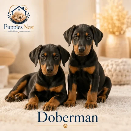Doberman