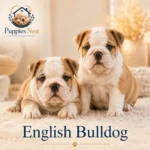 English Bulldog
