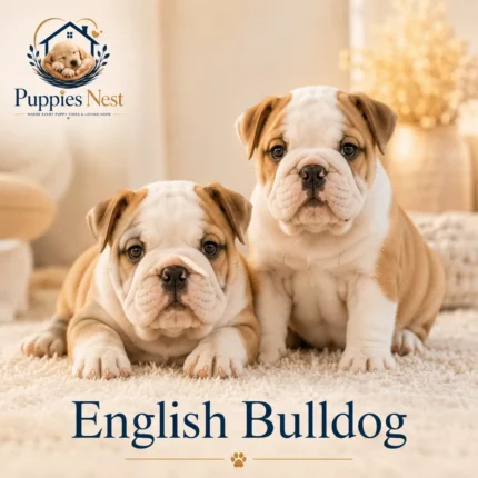 English Bulldog