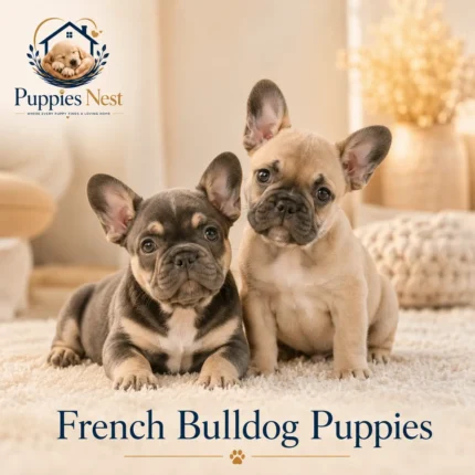 French Bulldog Puppies