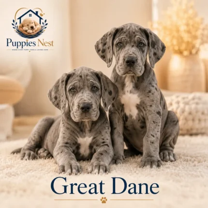 Great dane