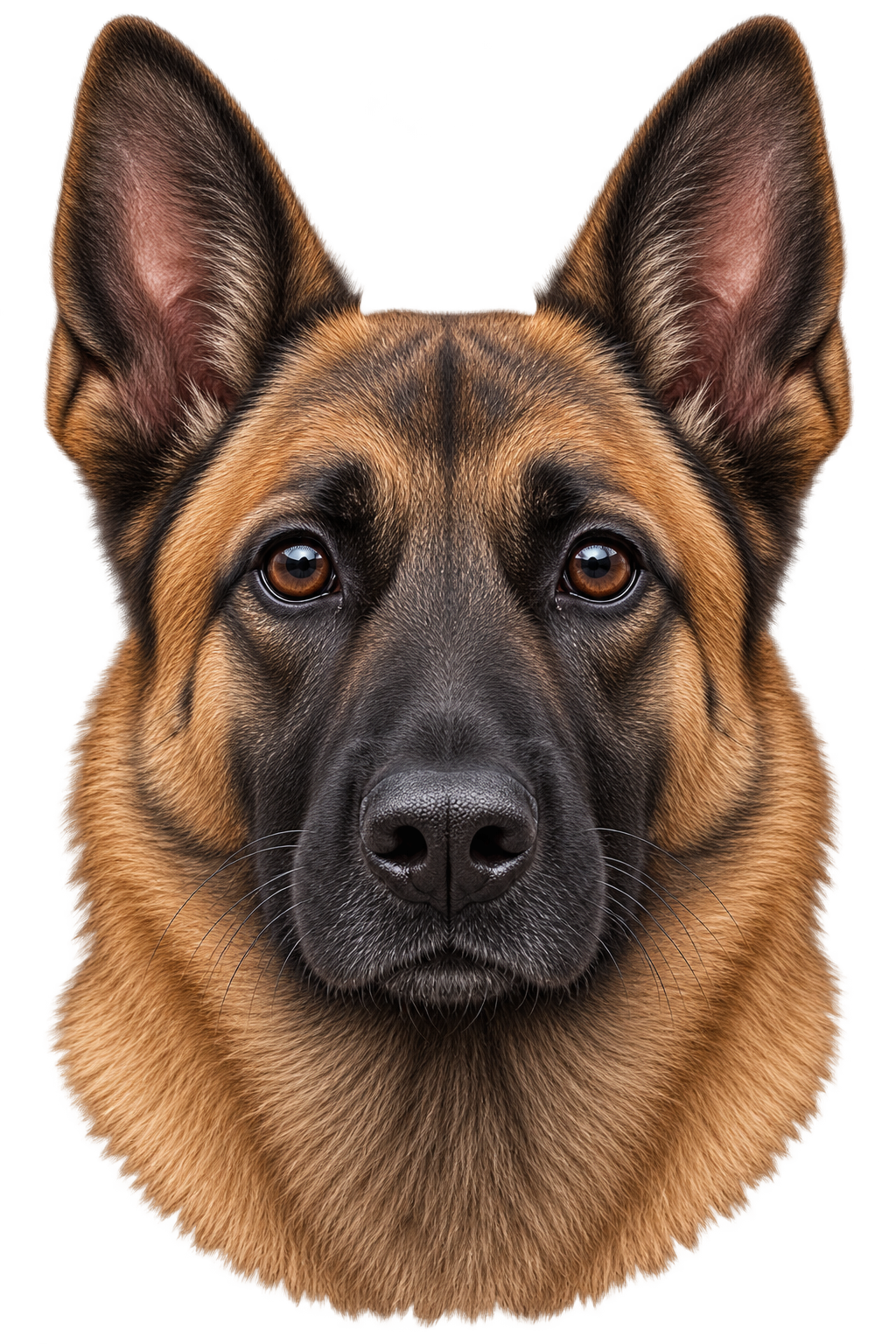 Belgian Malinois