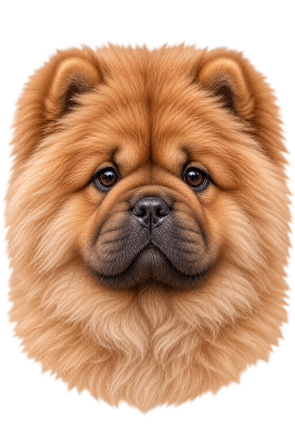 Chow Chow