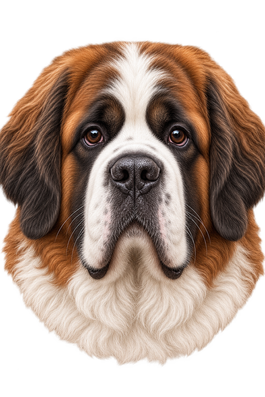Saint Bernard
