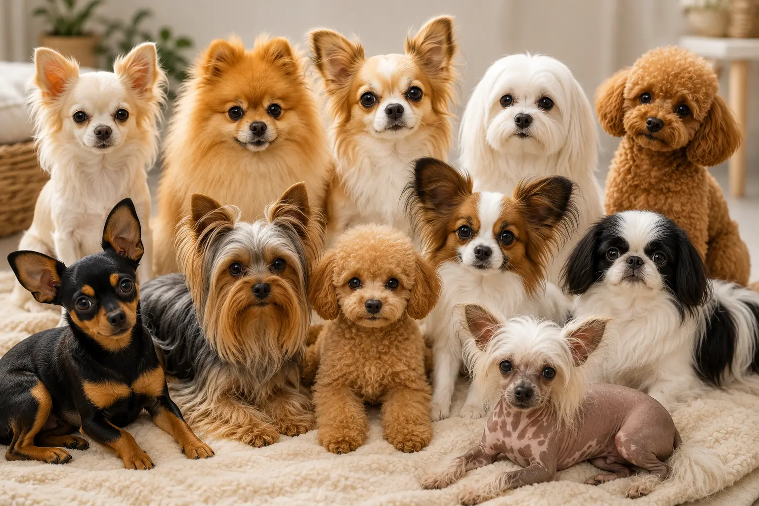 smallest dog breeds 10 smallest dog breeds 10 smallest dog breeds in the world top 10 smallest dog breeds