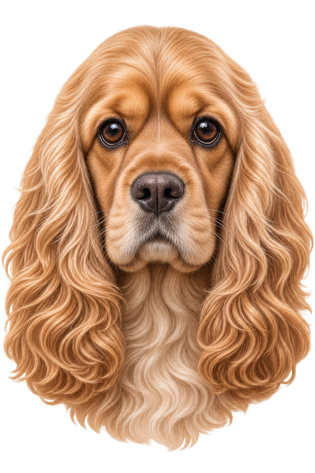 Cocker Spaniel