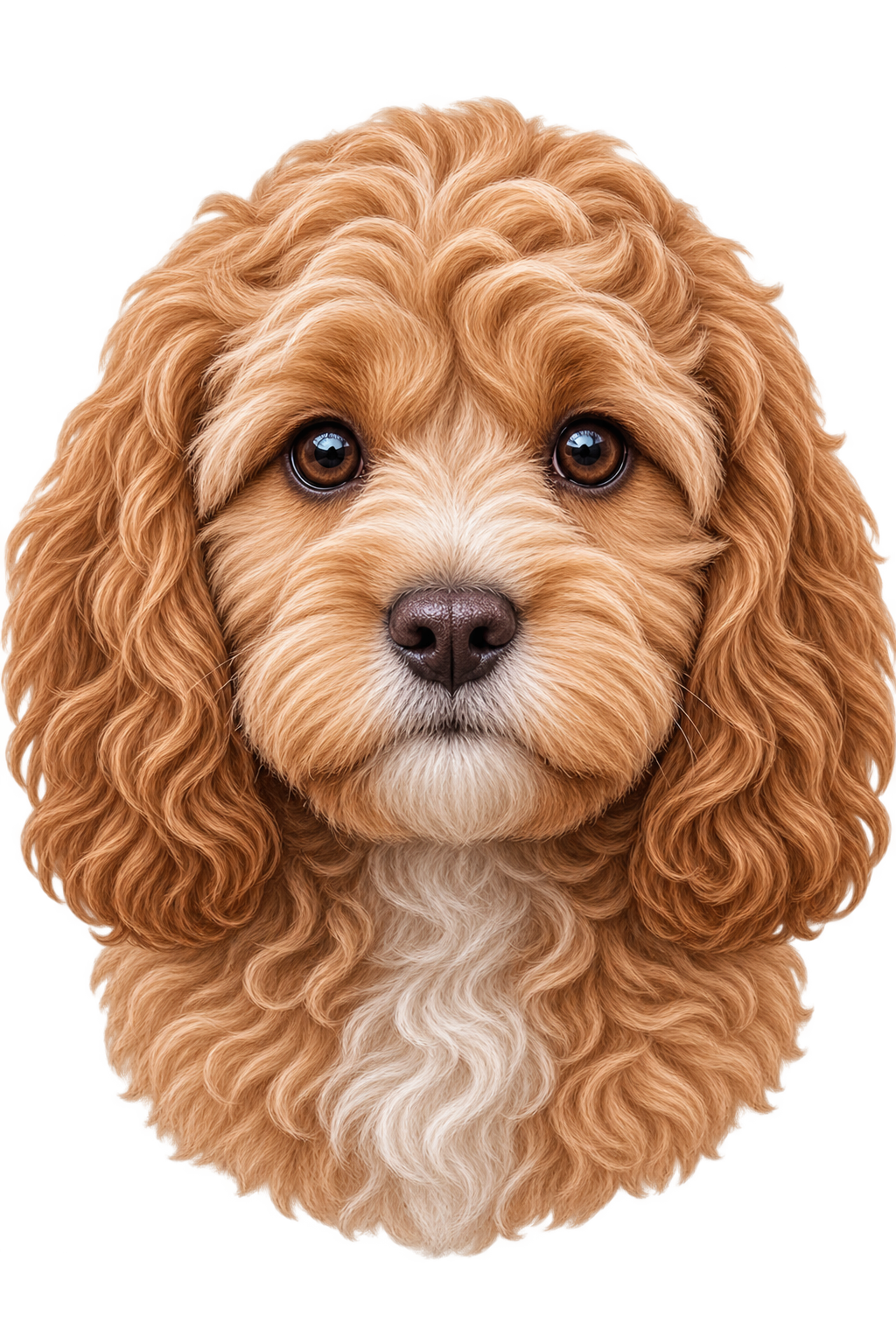 Cockapoo