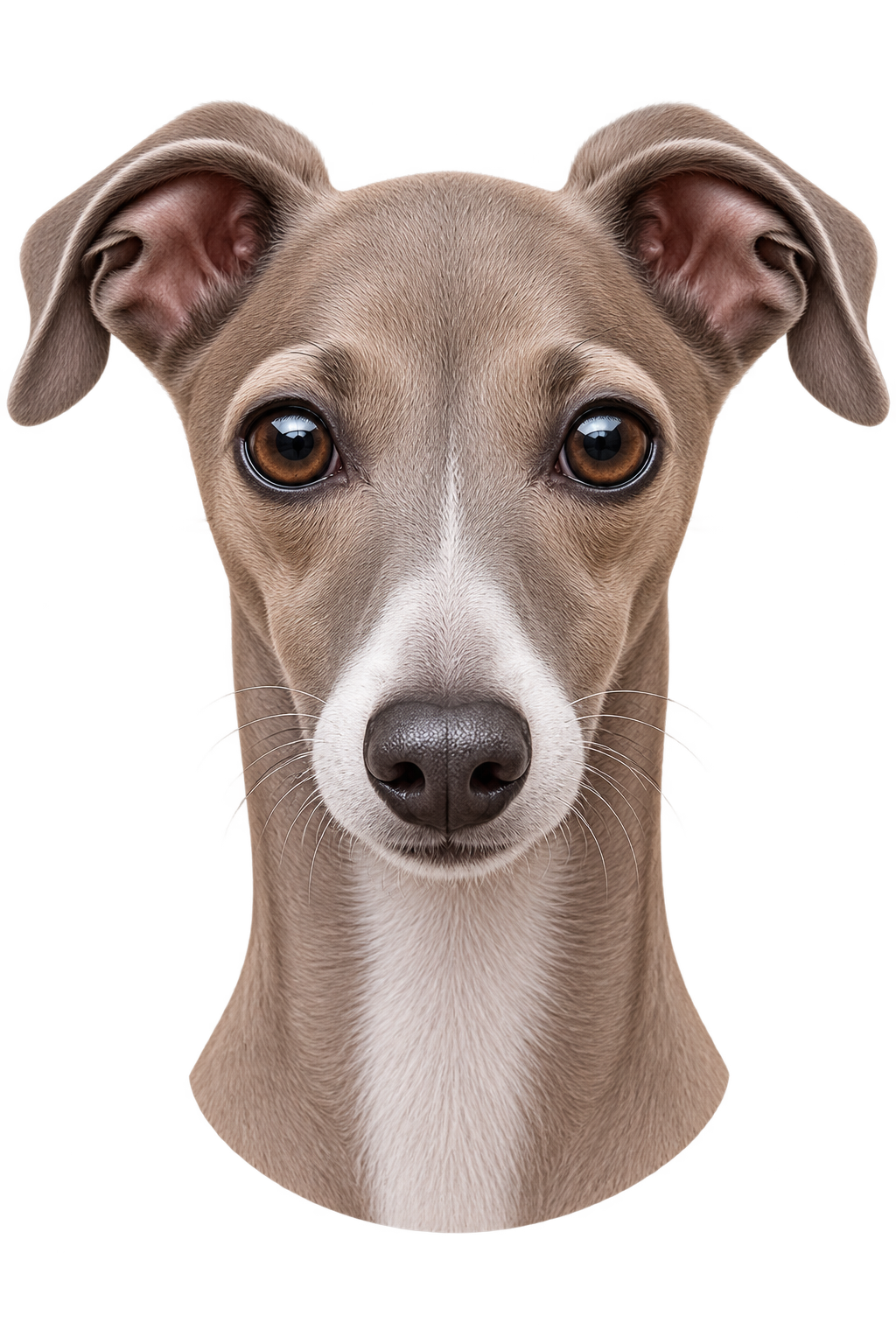 Italian greyhound