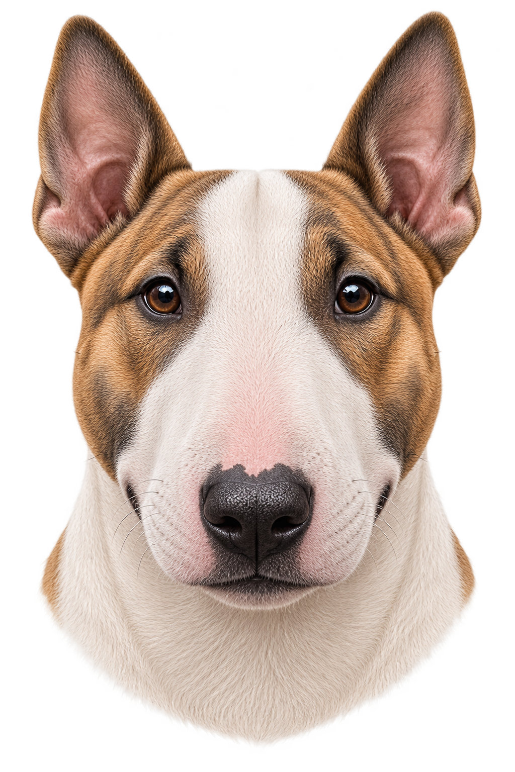 Bull Terrier
