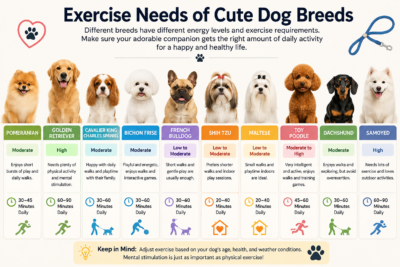 cutest dog breeds
top 10 cutest dog breeds