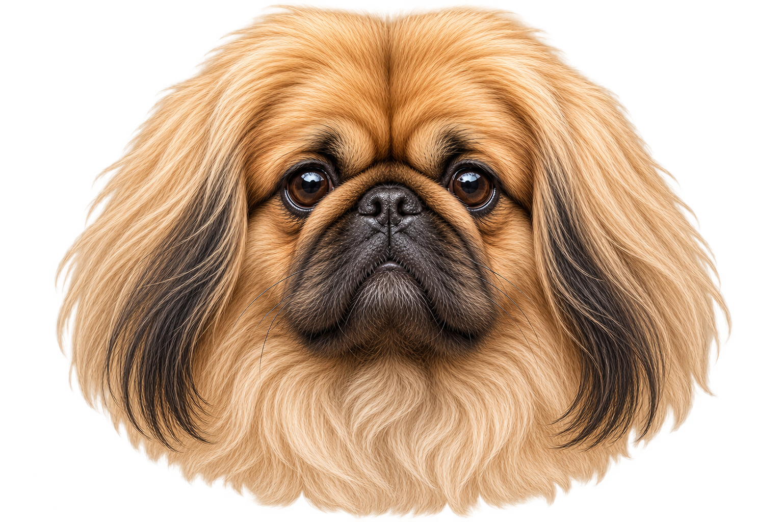 Pekingese
