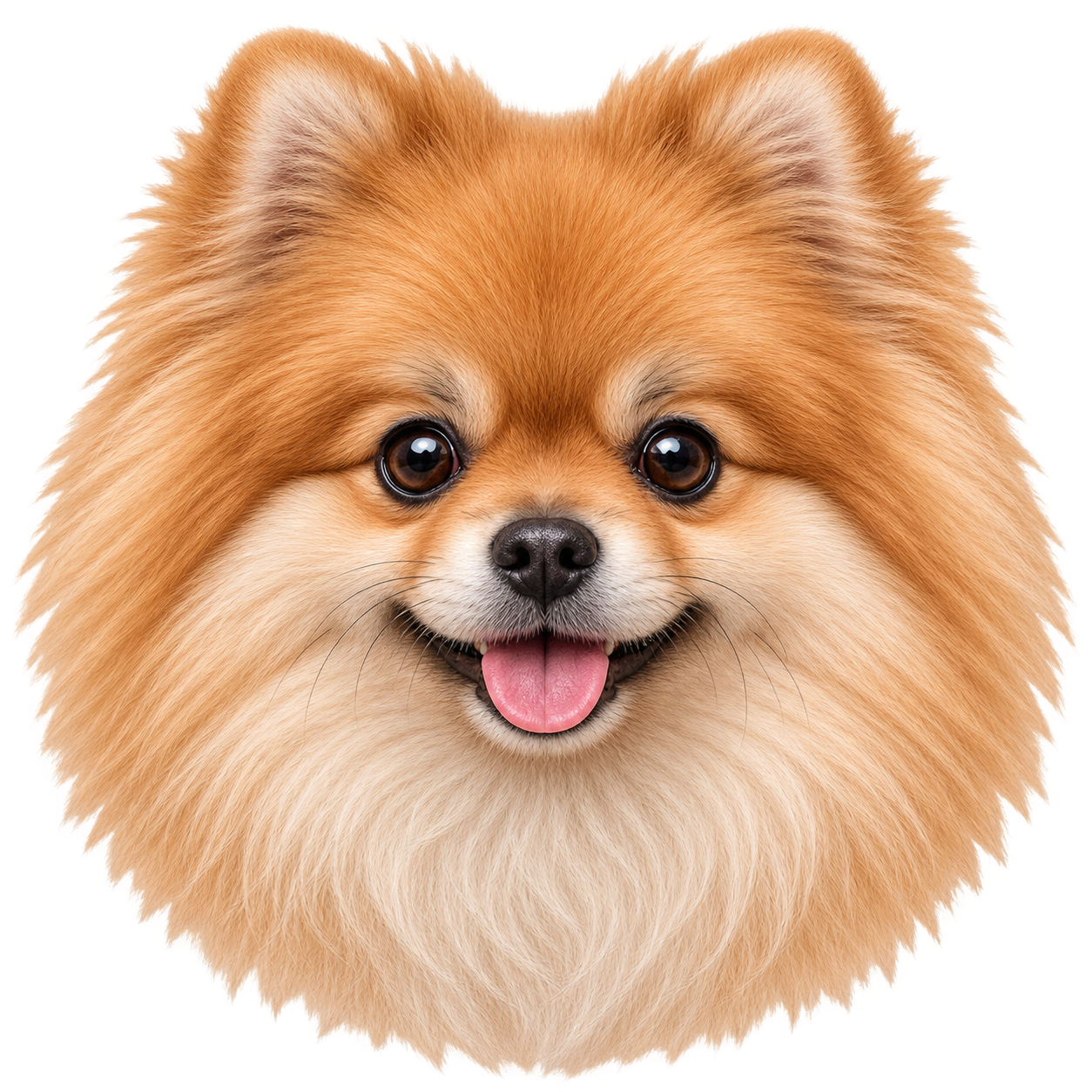 Pomeranian