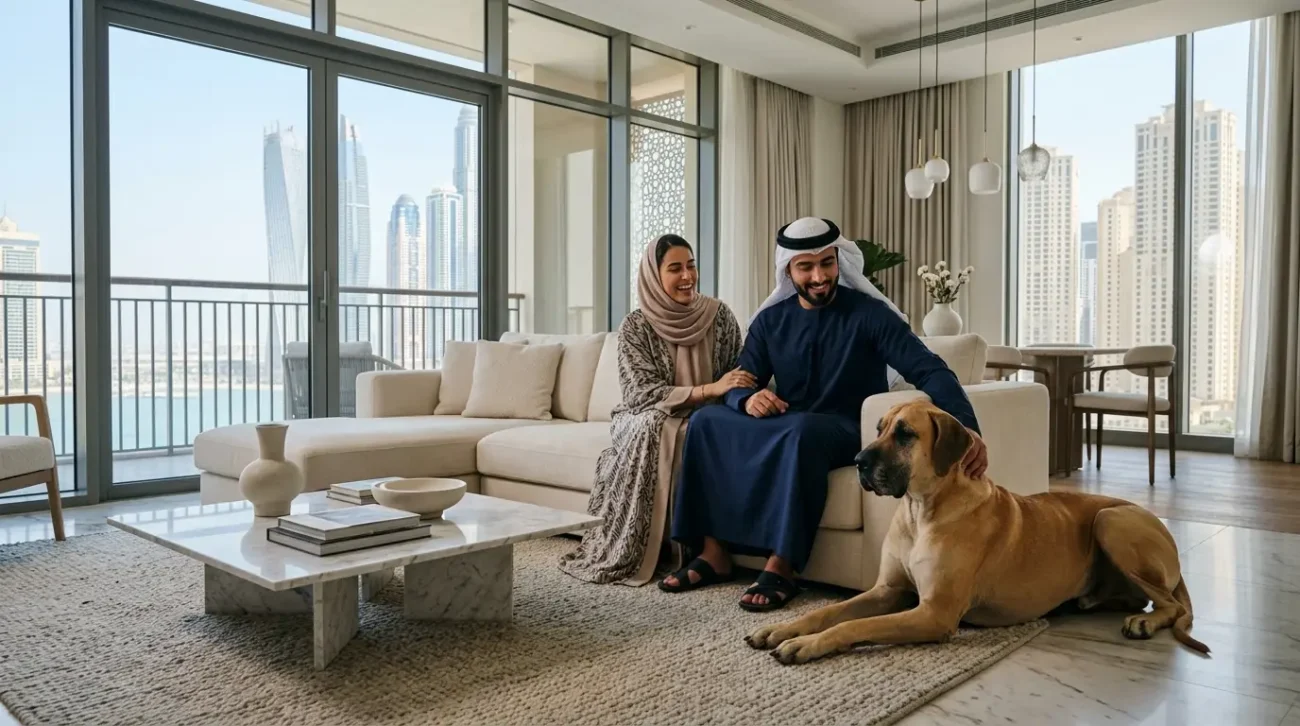 best large dog breeds for apartments | best big dog breeds for apartments