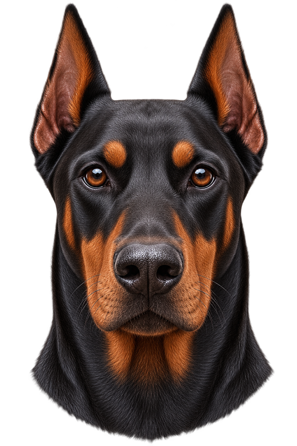 Doberman