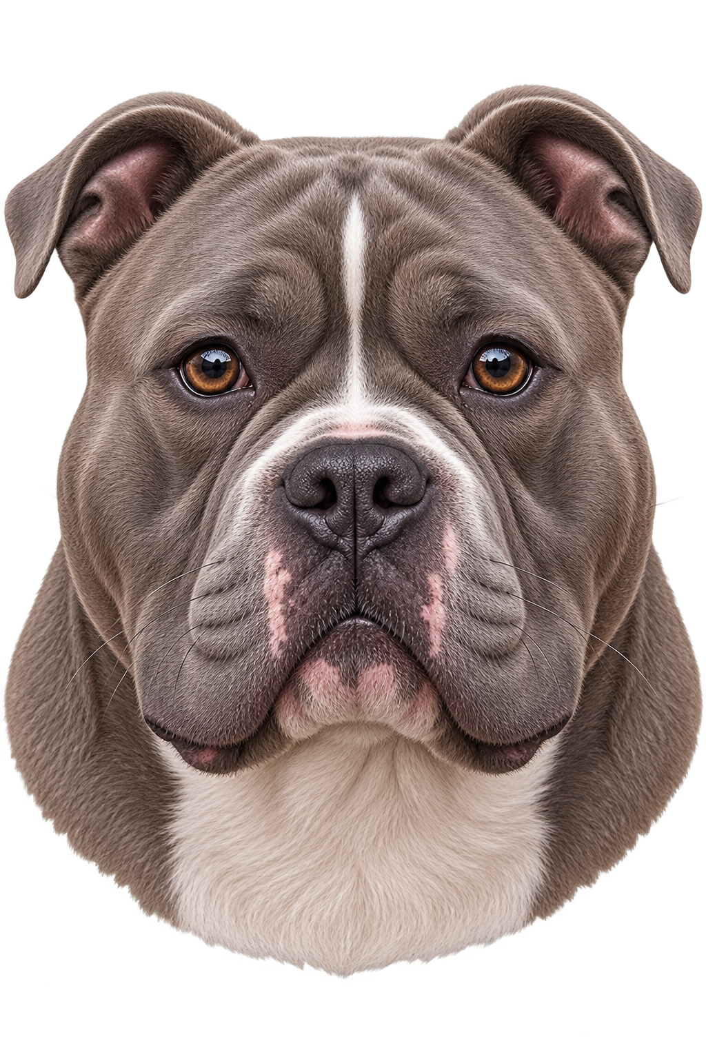 American Bully