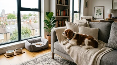 dog breeds for apartments | best dog breeds for apartments | what are good dog breeds for apartments