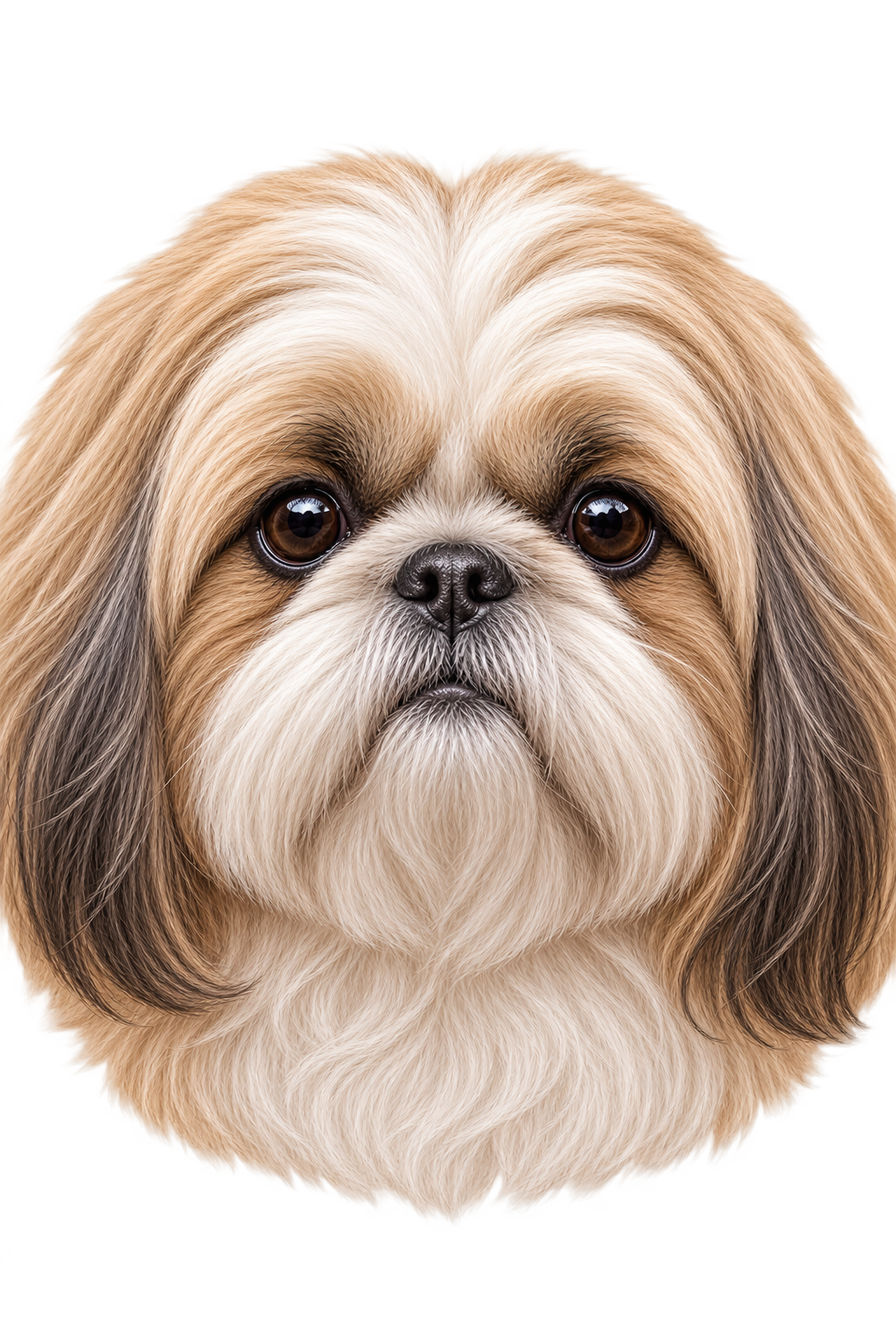 Shih Tzu