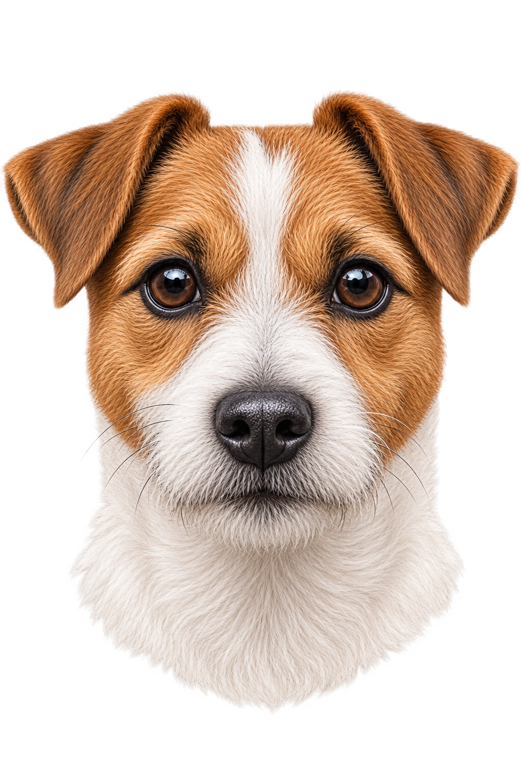 Jack Russell Terrier