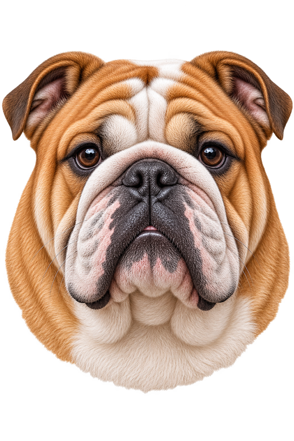 English Bulldog