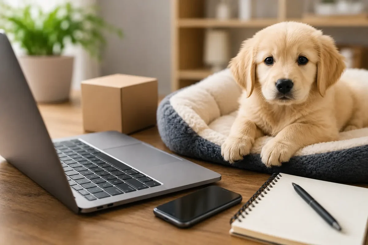 how to buy puppies how to buy puppies online