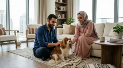 quiet dog breeds for apartments