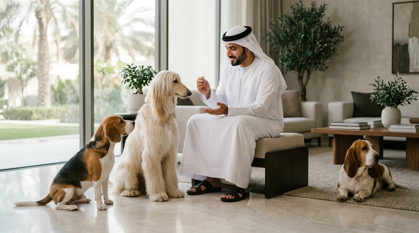 Least Smartest Dog Breeds