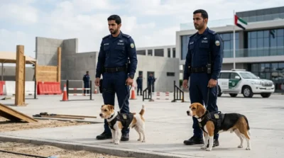 police dog breeds | top 10 police dog breeds