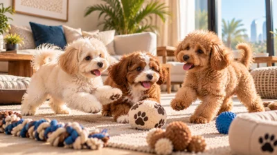 Maltipoo vs Cavapoo vs Cockapoo | Maltipoo vs Cavapoo