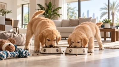 male puppy vs female puppy | male puppy vs female puppy